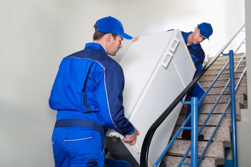 Apartment Relocation Service in Fort Mill, SC