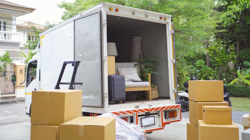 Apartment Relocation Service in Rock Hill, SC