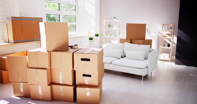 Apartment Relocation Service in Hickory, NC