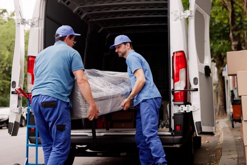 Appliance Moving Service in Rock Hill, SC