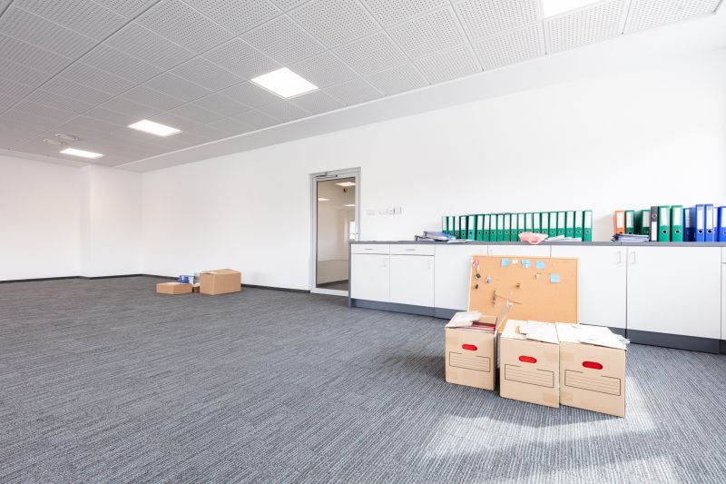 Commercial Moving Service in Hendersonville, NC