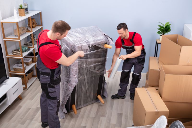 Couch Moving Service in Long Island, NY