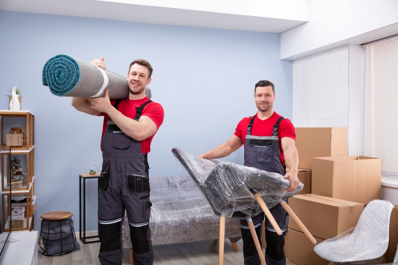 Desk Moving Service in Rock Hill, SC