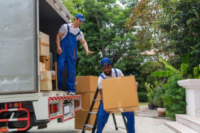 Gun Safe Moving Service in Hickory, NC