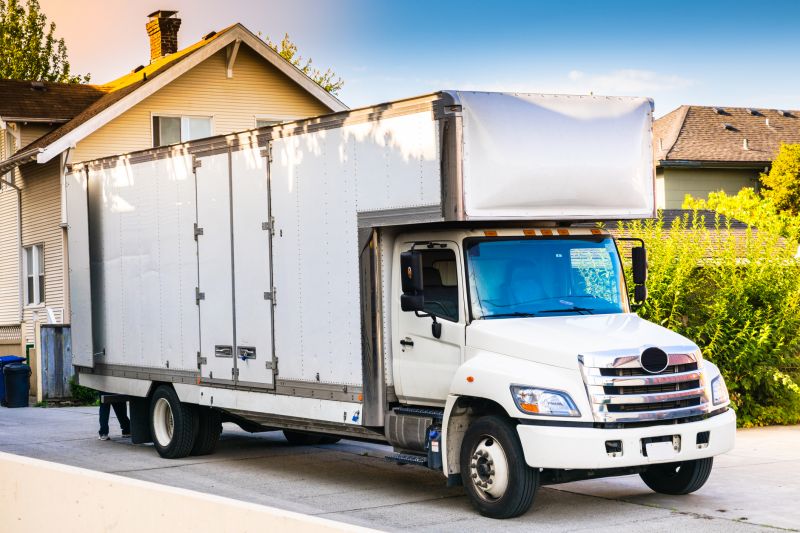 Long Distance Moving in Littleton, CO