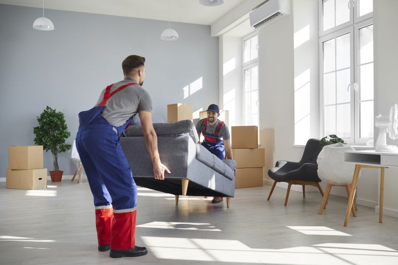 Mattress Moving Service in Charlotte, NC