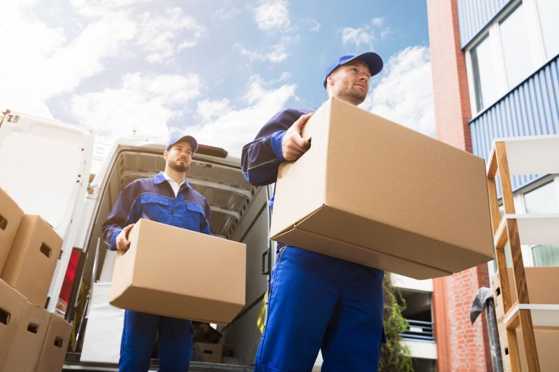 Office Moving Service in Brooklyn, NY