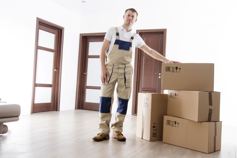 Office Moving Service in Brooklyn, NY