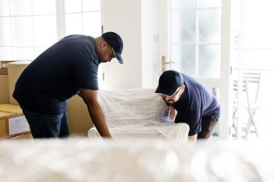 Office Moving Service in Hickory, NC