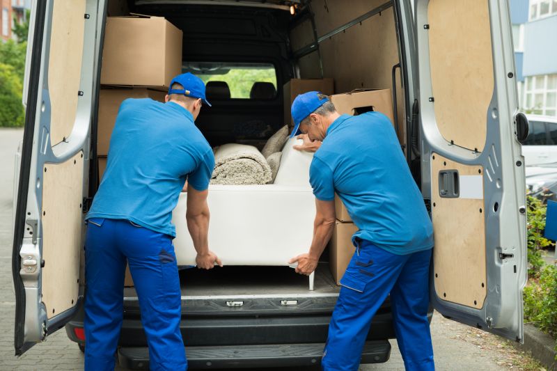 Office Relocation Service in Brooklyn, NY