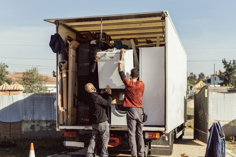 Treadmill Moving Service in Mooresville, NC