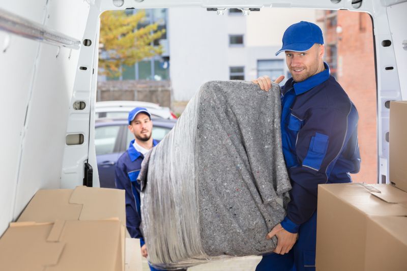Appliance Moving Service in Hendersonville, NC