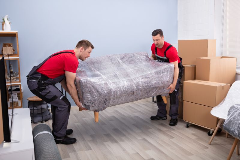 Desk Moving Service in Rock Hill, SC