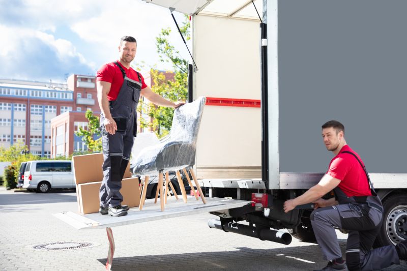 Gun Safe Moving Service in Long Island, NY