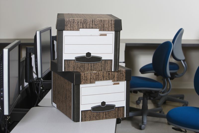 Office Relocation Service in Mooresville, NC