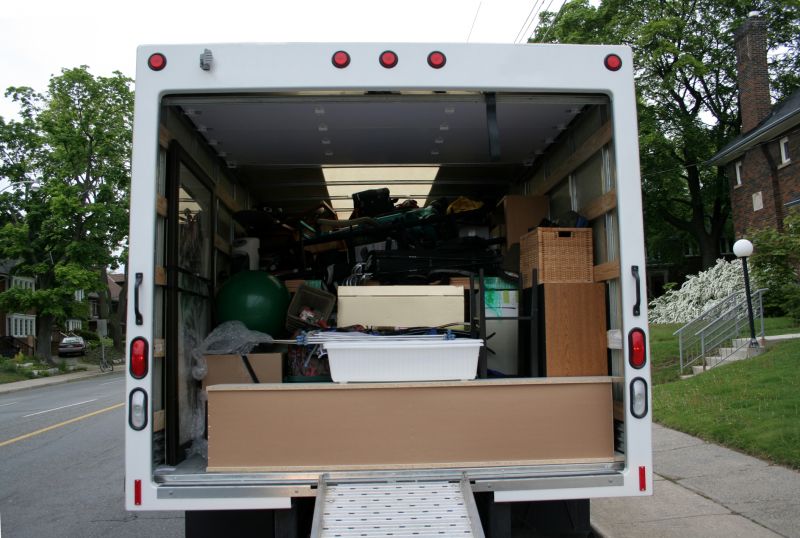 Residential Moving Service in Rock Hill, SC